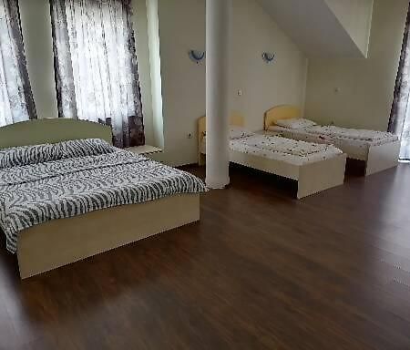 Centrrooms-Ds Struga Bagian luar foto