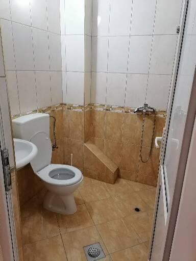 Centrrooms-Ds Struga Bagian luar foto