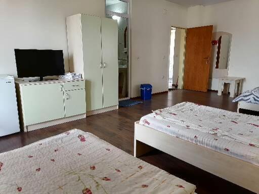Centrrooms-Ds Struga Bagian luar foto