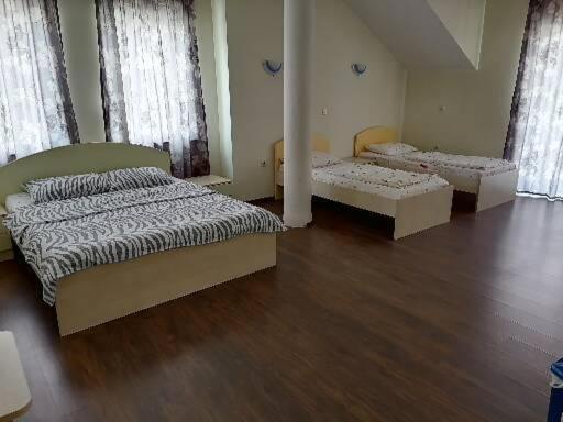 Centrrooms-Ds Struga Bagian luar foto