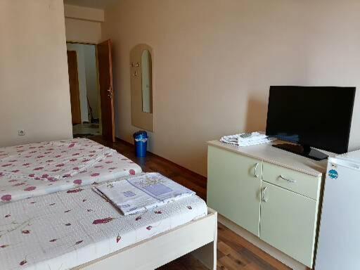 Centrrooms-Ds Struga Bagian luar foto