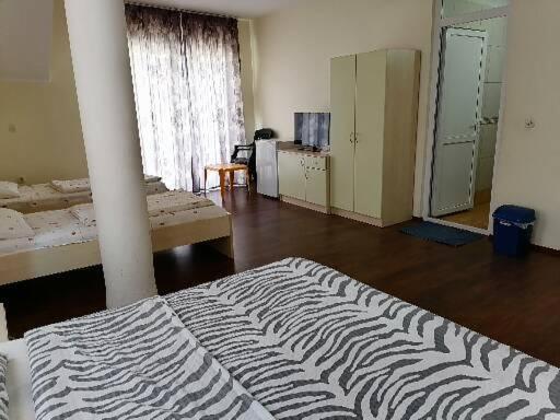 Centrrooms-Ds Struga Bagian luar foto